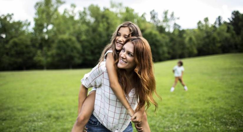 Csak akkor lehetsz boldog szülő, ha ez a 3 dolog igaz rád