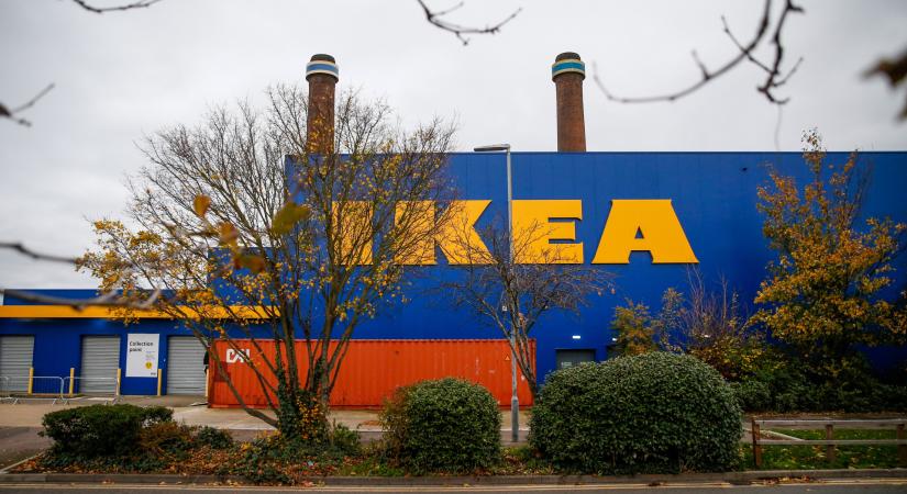 Ilyen még nem volt: összebútorozik az IKEA a Decathlonnal