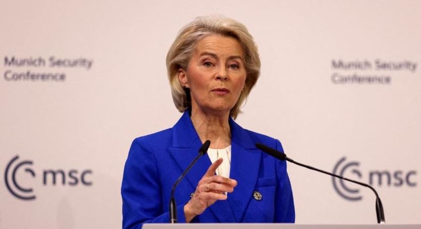 Most először mondta ki nyíltan Brüsszel: Magyarországnak katonákat kell küldenie Ukrajnába (VIDEÓ)