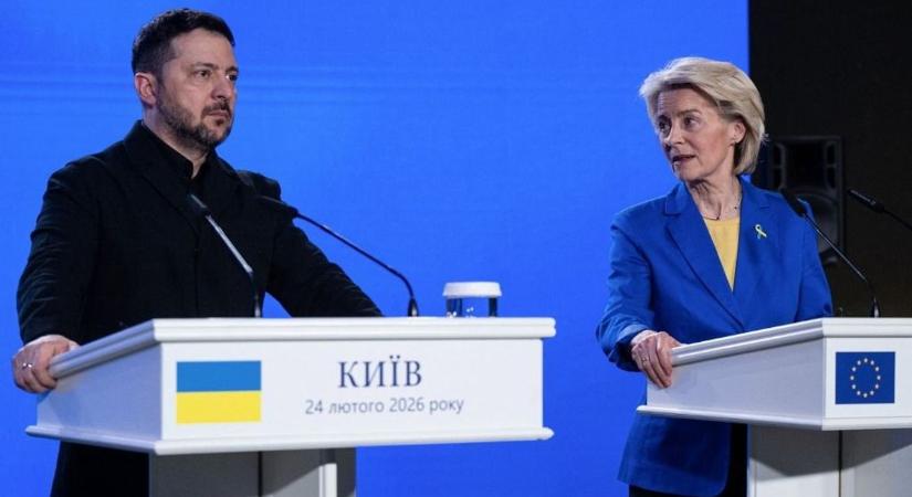 Megszületett az egyezség Kijevben: szörnyű dolgokra készülnek Magyarországgal szemben