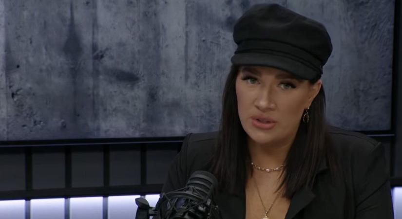 Titkos végzettségéről vallott Tóth Gabi, nem csak 8 általánosa van