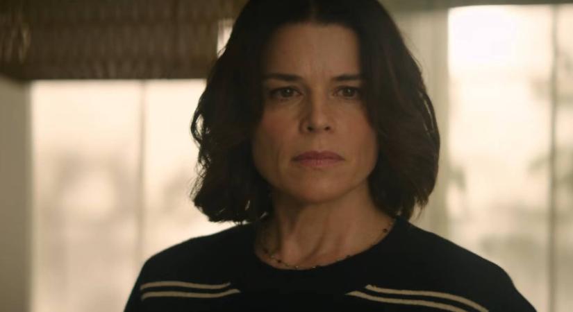 "Nem tudtam volna elszámolni a lelkiismeretemmel" - Neve Campbell felfedte, hogy miért nem fogadhatta el a Sikoly 6-ért felkínált összeget, amiért végül ki is maradt a filmből
