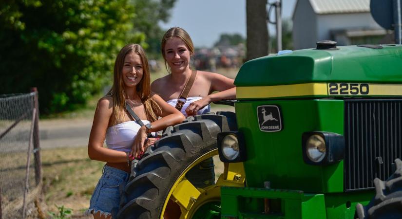 Gazdafórum Lengyeltótiban: a szakma legfrissebb hírei és kihívásai