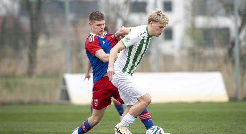 Visszatért a gólerős játékos az éremesélyes csapathoz