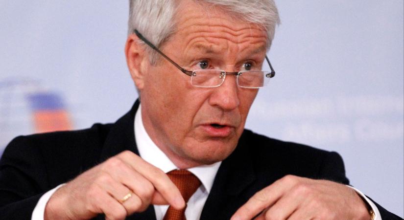 Öngyilkosságot kísérelt meg a volt norvég miniszterelnök az Epstein-ügy miatt