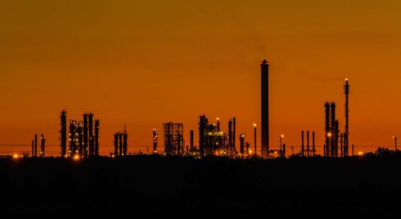 Megerősített védelem: ezek a létesítmények válhatnak ukrán akciók célpontjává