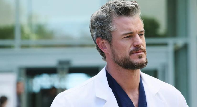 Dagad a botrány: Eric Dane-t a halála után támadta be a Grace klinika statisztája