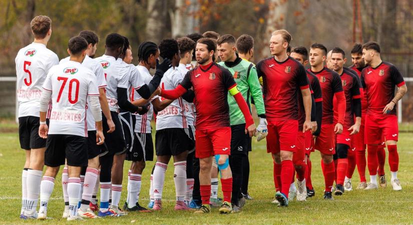 Így igazoltak a vármegyei I. osztályú csapatok