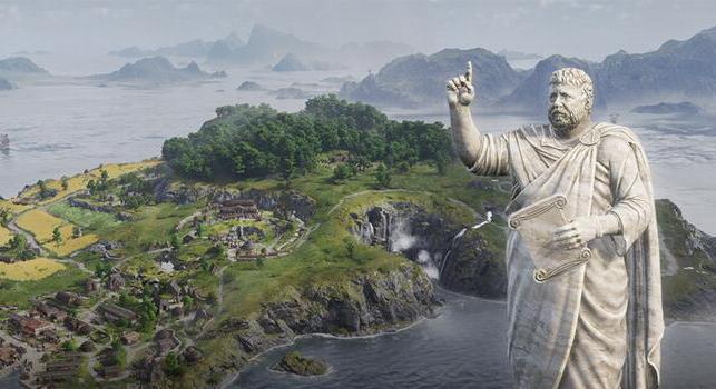 Te lehetsz Róma új császára, próbáld ki ingyen az Anno 117: Pax Romana-t