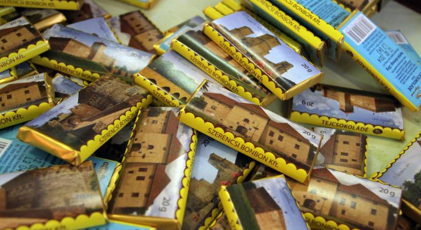 Gombóc Artúr paradicsoma: te emlékszel még a szerencsi csokivárosra? – Galéria