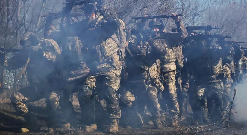 "Minden nap megkérdezem magamtól, mi történik ezután és nincs válaszom" – Devonban talált menedéket az ukrán család