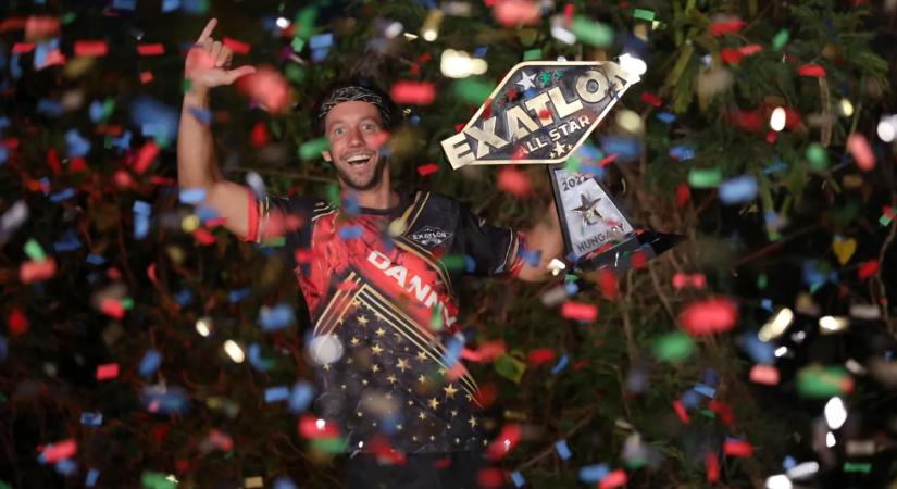 Kit látnál szívesen az Exatlon 2026 Bajnokcsapatában? - Szavazás