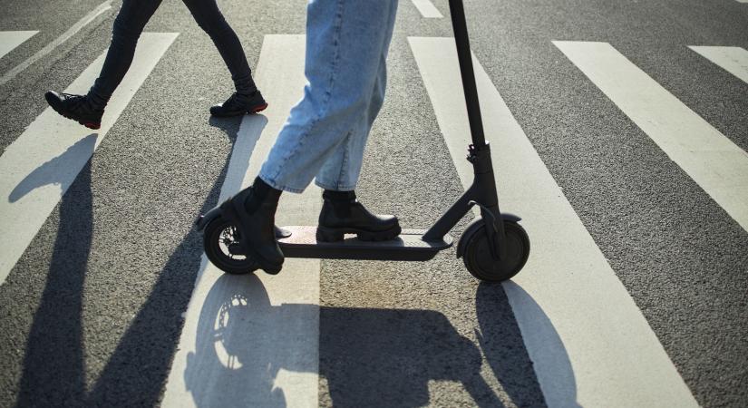 A szakoktatók szerint van mit csiszolni az új KRESZ-en