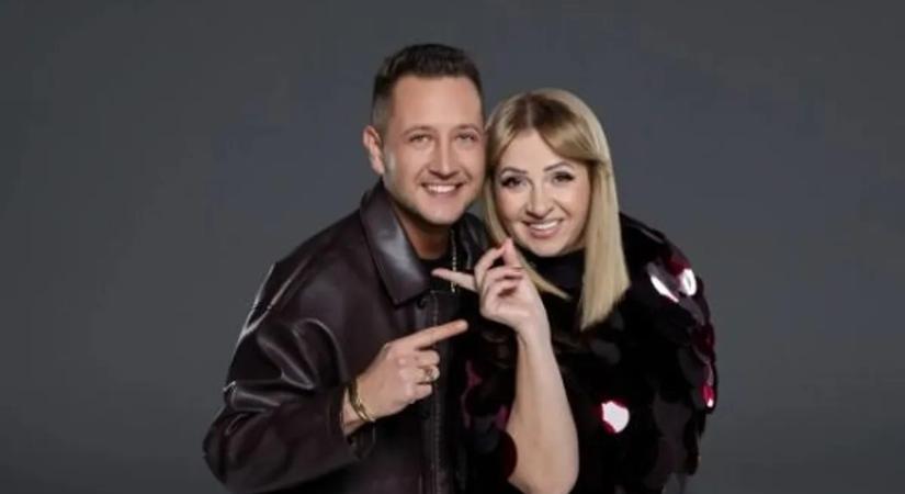 Meglepő bejelentés érkezett - Gáspár Győző féltékeny lehet Peter Srámekre?