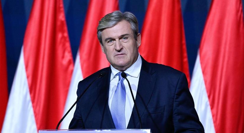 Barátság kőolajvezeték: Kapitány István megfutamodott a kényes kérdések elől (videó)