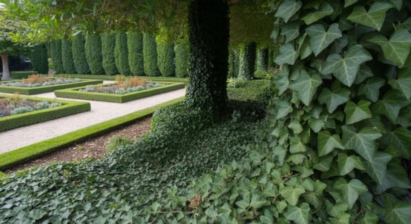 Ne várj tavaszig – ezeket a talajtakarókat most sokkal könnyebb eltávolítani