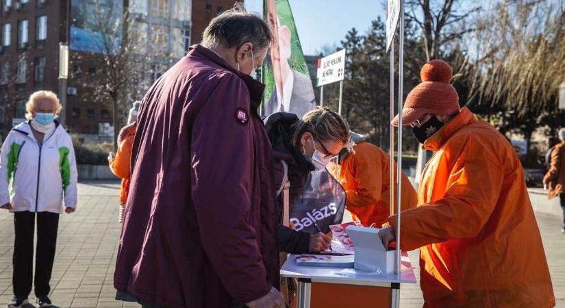 Brutális támadás érte a Fidesz aktivistáját