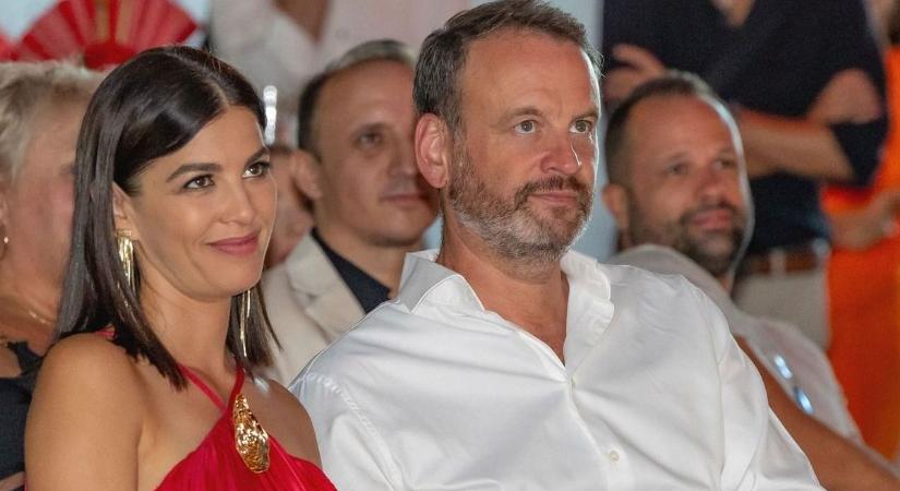 Ördög Nóra őszintén vallott: első pillantásra nem történt varázslat