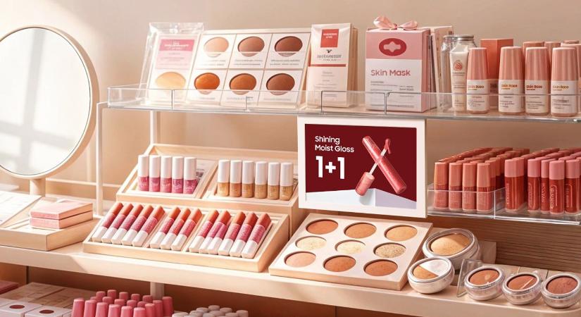 Minden korábbinál zöldebb a forradalmi e-papír kijelző