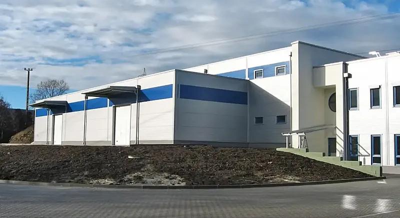 Új orvostechnikai beruházás indul Pomázon