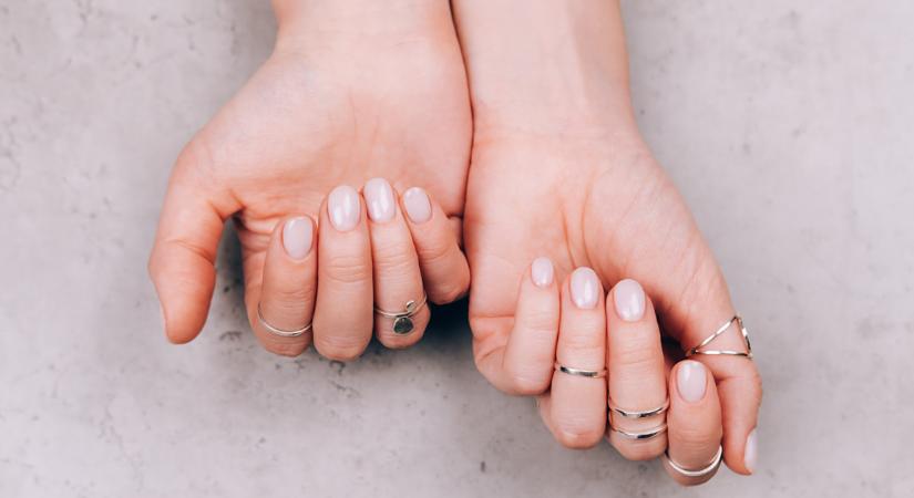Így néz ki a koreai nők manikűrje: nagyon más, mint a miénk, lenyűgöző