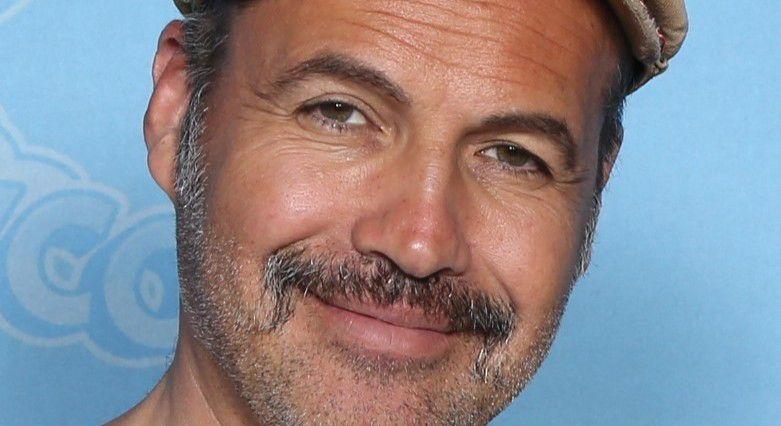 Hatvanéves Billy Zane, a Titanic emlékezetes acélmágnása