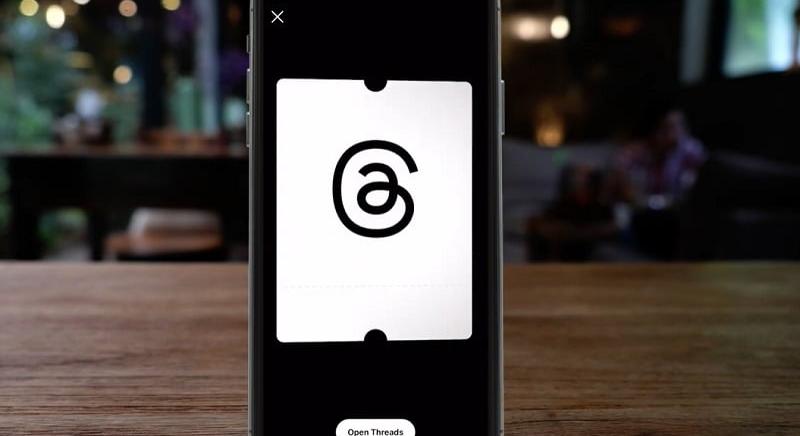 A Meta a figyelemért mindent megtesz: Instagram-sztoriból Threads posztok lehetnek