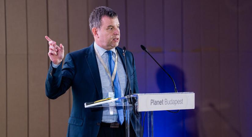 Olyan időjárás jön, ami mindent felforgathat Magyarországon