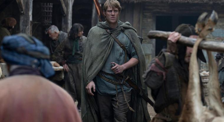 A hét királyság lovagja teljesen más címet is kaphatott volna, de George R.R. Martin azonnnal letiltotta az ötletet