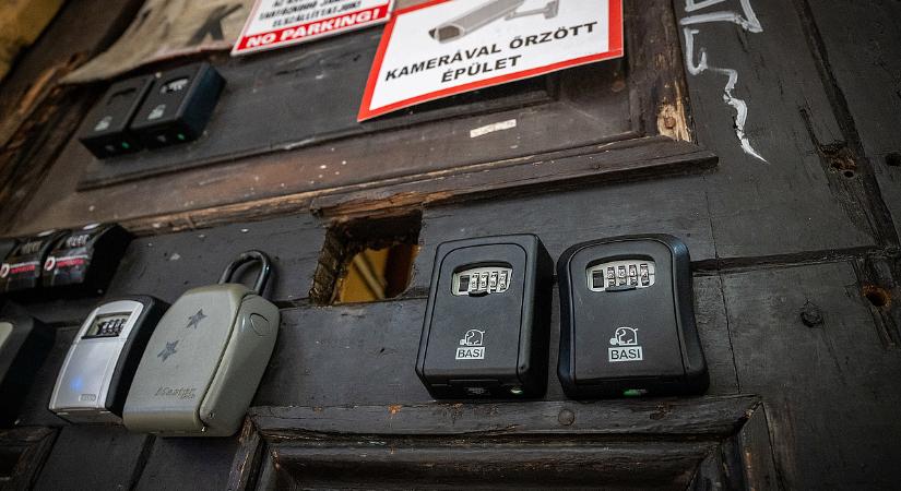 Ez történik, ha megszüntetik az Airbnb-t