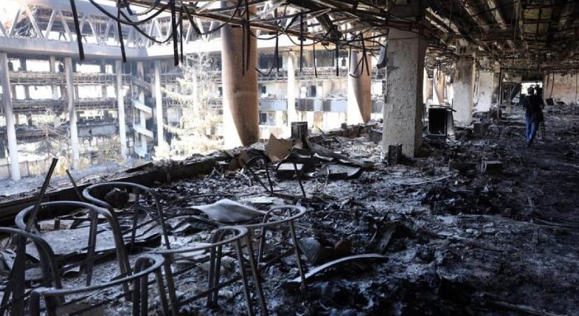 Izrael felelős a tavalyi rekordmagas 129 újságíró halálának kétharmadáért?