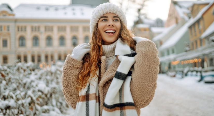 Sapka, sál, kesztyű? Újabb kőkemény fordulatot hozhat az időjárás Zalában!