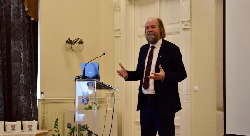 Tehetséggondozás a megújult szakképzésben