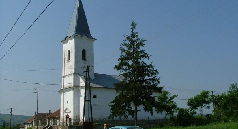 Csoda a Csereháton: Már mindenki lemondott róla, de nyolc hónap után előkerült Szászfa elrabolt kincse