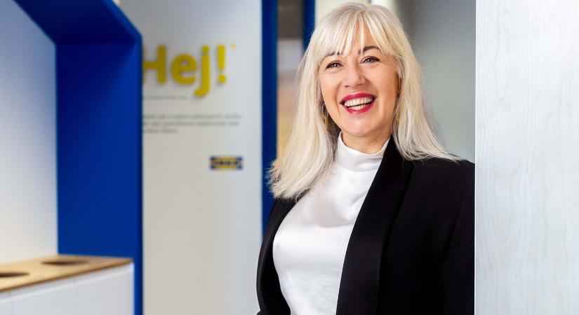 Az áruházi élmény továbbra is fontos