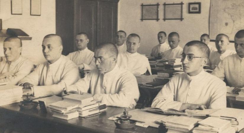 Sixtus atya, a kommunista diktatúra mártír áldozata