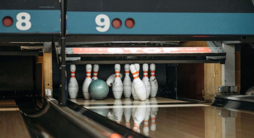 Teke: vendégsiker a rangadón