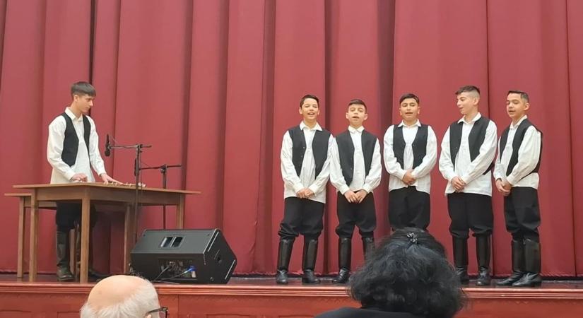 Irány az országos döntő – taroltak a hajdú-bihari diákok