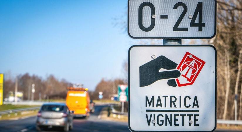 Ők fizetik a legtöbbet az autópályákon: erre egy autós se számított