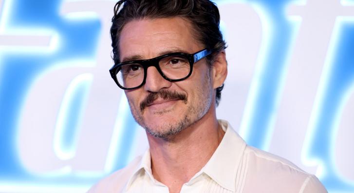 Ez a férfi lehet Pedro Pascal párja, a legfrissebb lesifotók láttán felbolydult az internet