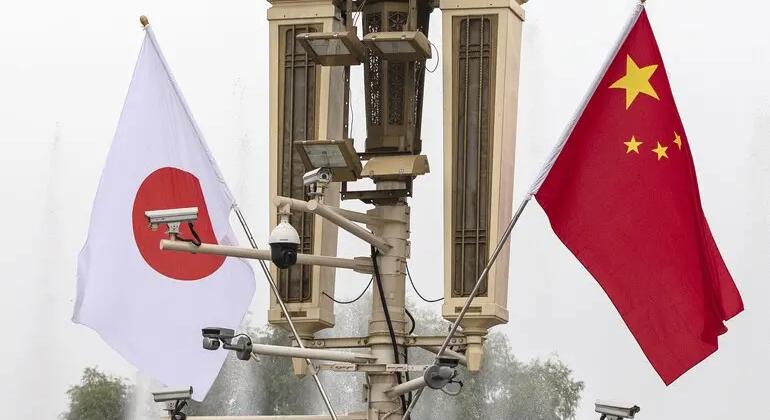 Kína exportkorlátozásokat vezet be több tucat japán vállalattal szemben