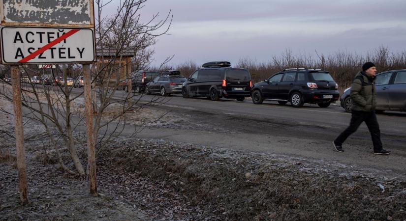 Fővárosi Törvényszék: Nem sért EU-s irányelvet a kárpátaljai menekülteket érintő rendelet