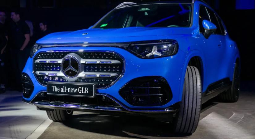 A kecskeméti bónuszokon is érződnek a Mercedes globális gondjai