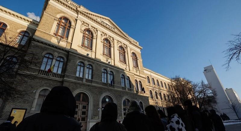 BBBTE: Elkerülhetetlen a tandíjak aktualizálása, fokozatos emelés jön a következő két tanévben