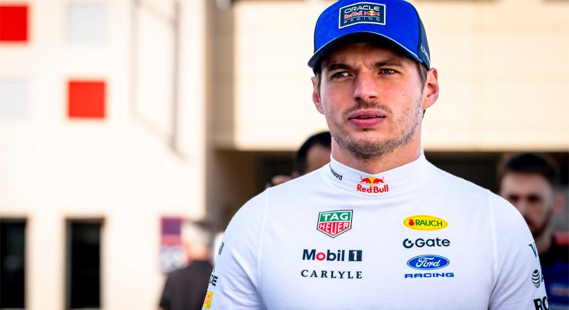 Meg is találták Max Verstappen utódját?