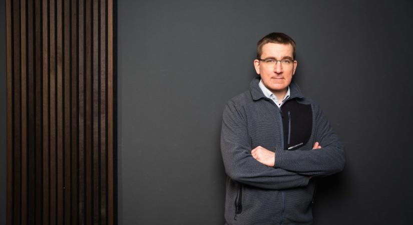 Rácz András: Nem fenyeget ukrán támadás veszélye, a kormány hazudik