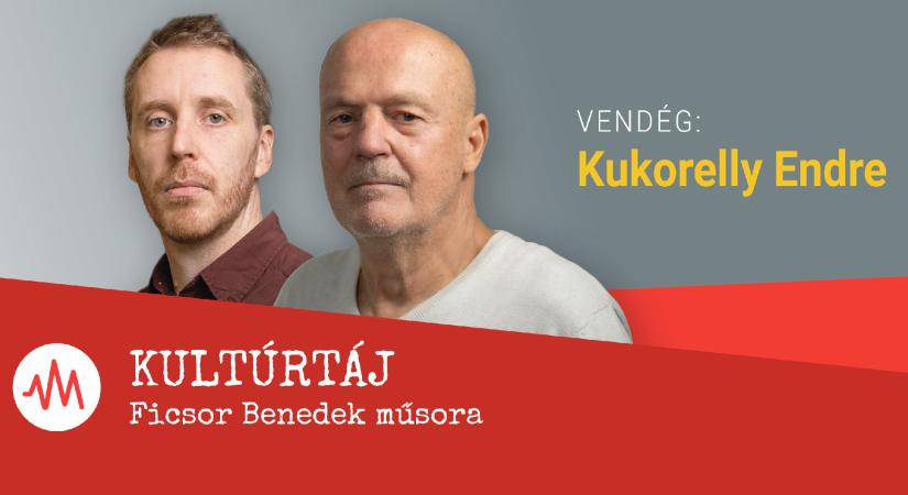 Kukorelly Endre: A Fidesz sokáig sérthetetlen volt, de már rettegnek a Tisza-kétharmadtól – Kultúrtáj