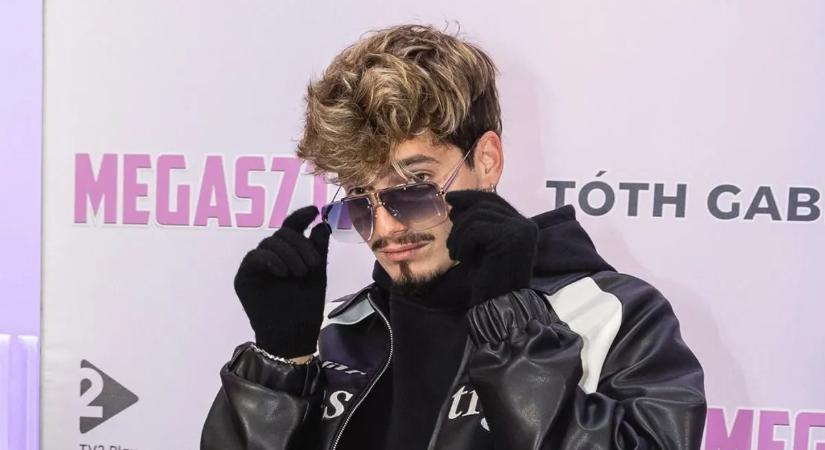 Fotón a bizonyíték: Marics Petit új barátnőjével láthatták