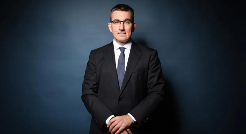 Rácz András: Nem fenyeget ukrán támadás veszélye, a magyar kormány pedig hazudik