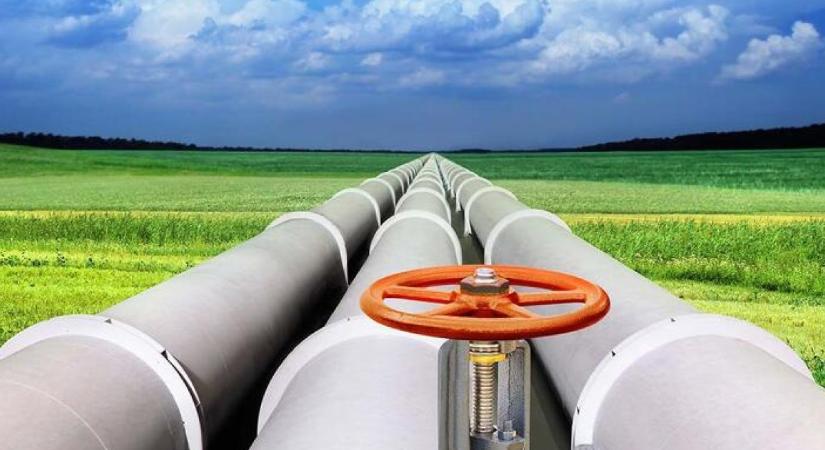 Indul az olaj Horvátországból a Molnak